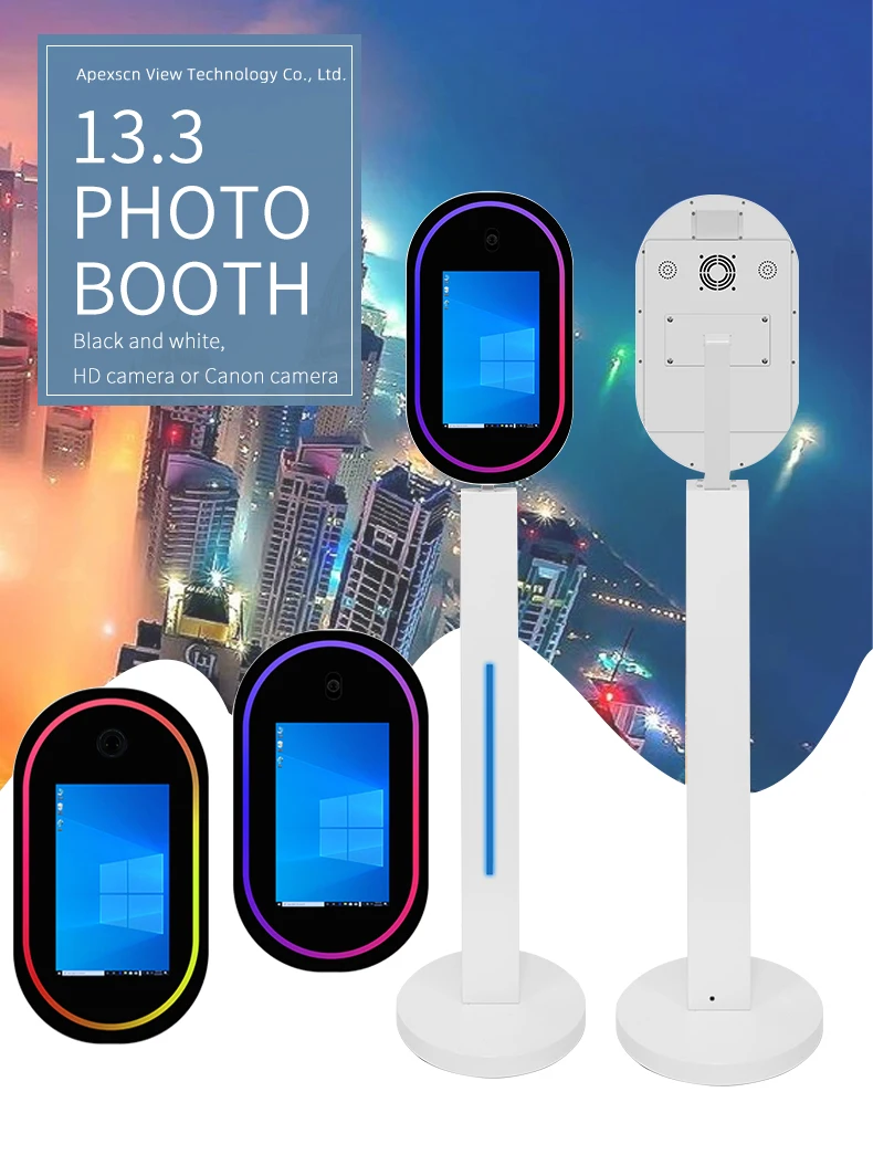 Vanity Memory Yellow Best Smart Picture Perfect Us Glass Reflections Tower Silver Cheap Mirror Photo Booth
