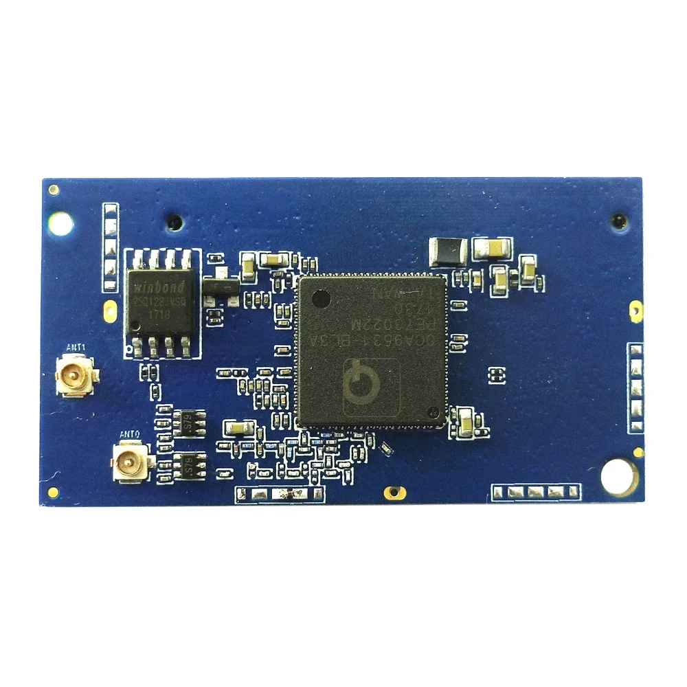 Openwrt LEDE QSDK Atheros ODM UART type QCA9531 Wifi AP Module for smart home gateway