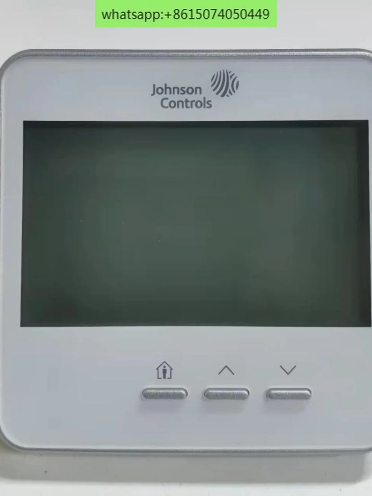 Johnson Controls Ba…