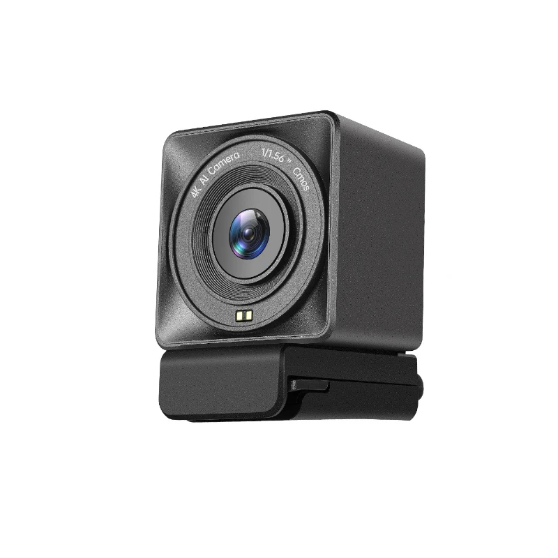 

4K live camera intelligent computer desktop special equipment camera head live high definition