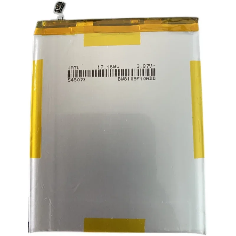 Battery SNYSAC5 4500mah For Sony Xperia 10 III 10III X10III SO-52B SOG04 XQ-BT52 A102SO