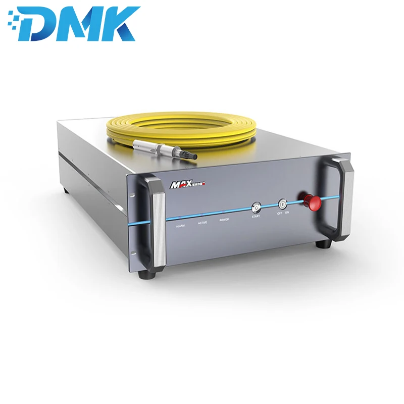 MAX fiber laser source 1000w 1500w 2000w 3000w 4000w for laser cutting welding machine