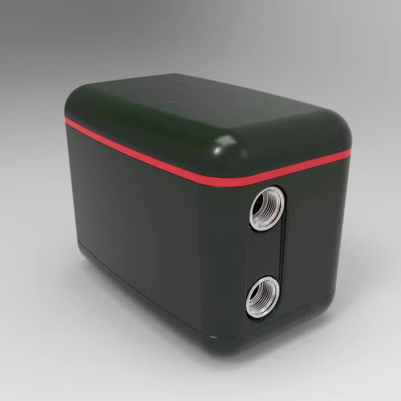 

Booster pump, large flat floor, duplex villa, household, shower, whole house pressurization, intelligent quiet enjoyment