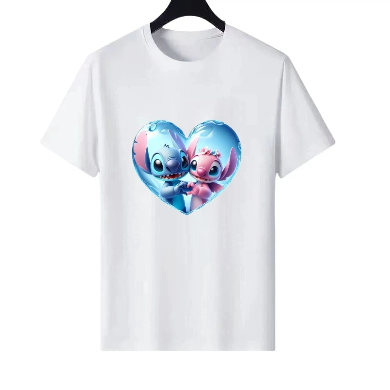 Disney Stitch Patte…