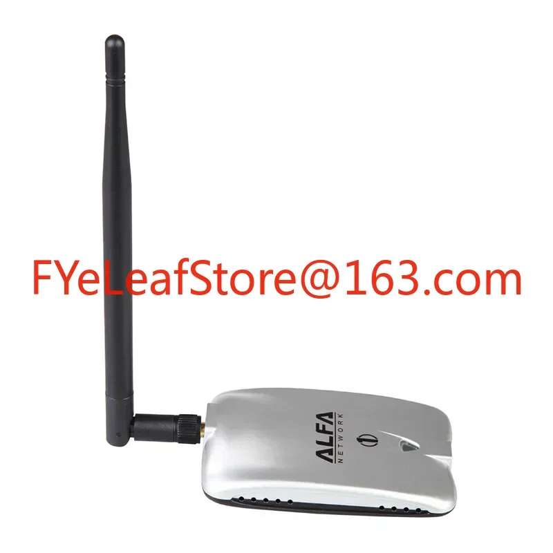 Rtl8187 ALFA AWUS036H K-a-li C-d-li-nu-x Drive-free USB Wireless Penetration Network Card