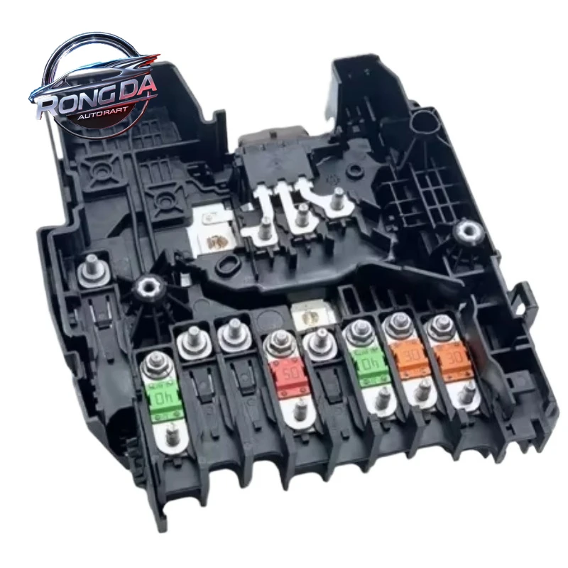 

9675350280 9675350380 9675349880 Brand New Auto Parts Battery Manager BPGA Module For Peugeot 408 308 4008 Citroen 96 753 502 80