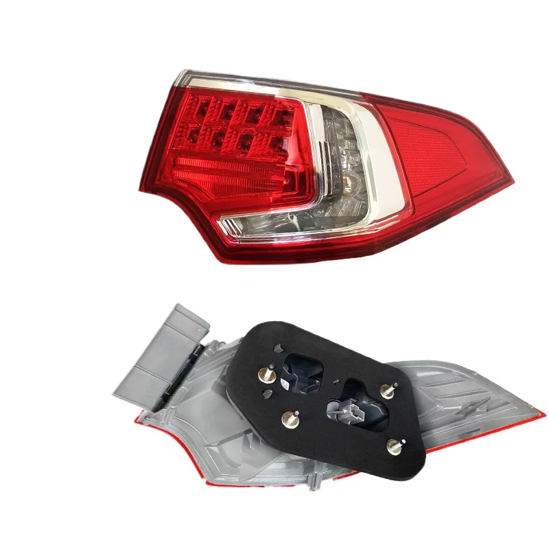 Left/ Right Tail Light Lamp for Honda Accord Euro Spirior Series CU2 for Acura TSX 2008-2014