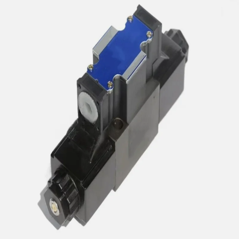 Brand new genuine directional control solenoid valve DSE-G02-6C-DC24-DN-90   DSE-G02-6C-DC24-DN-82  DSE-G02-6C-DC24-DN-31