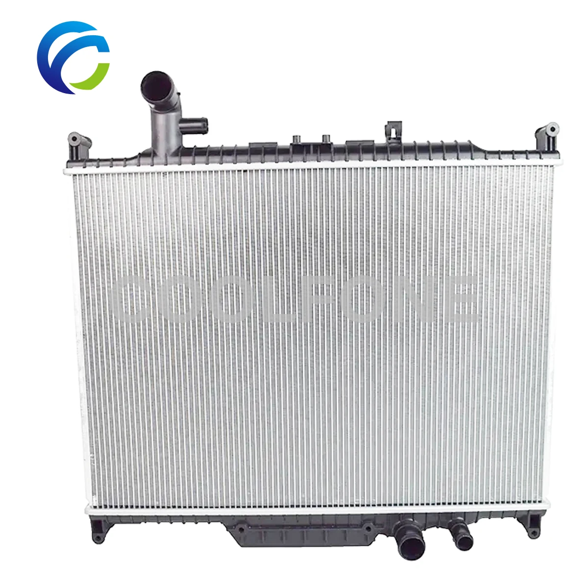 

Engine Cooling Radiator for LAND ROVER DISCOVERY IV L319 RANGE ROVER SPORT L320 3.0 D 2009- LR015561