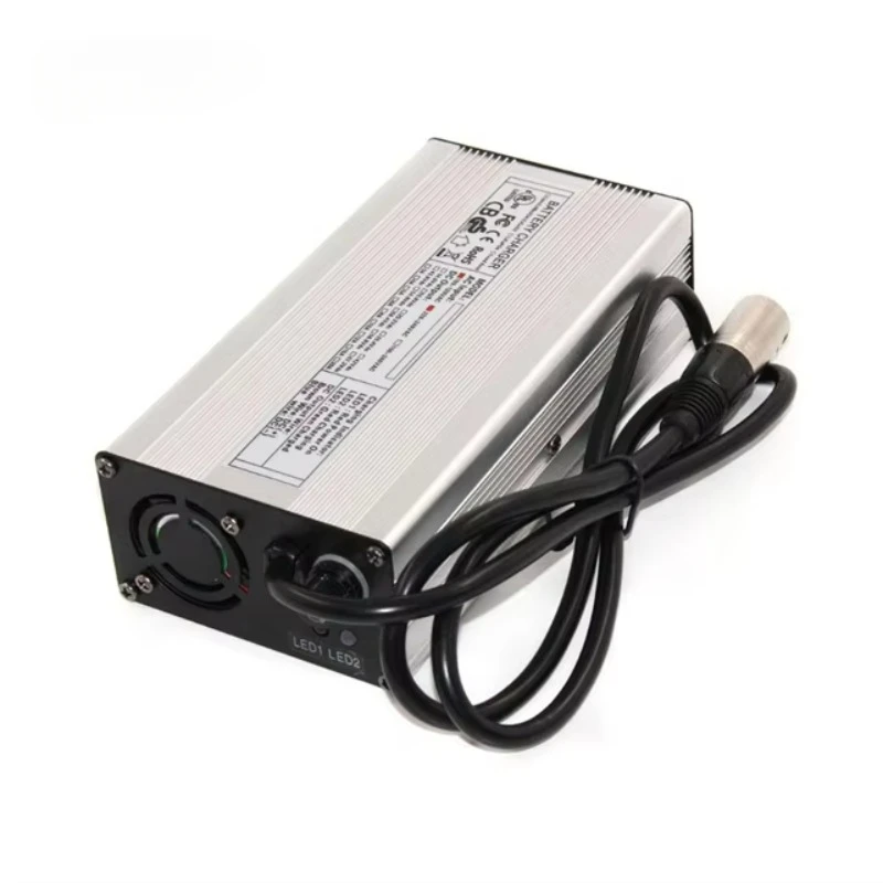 Lithium Li-ion battery Charger for 74V 20S  Electric Car Vehicle Scooter Bicycle 