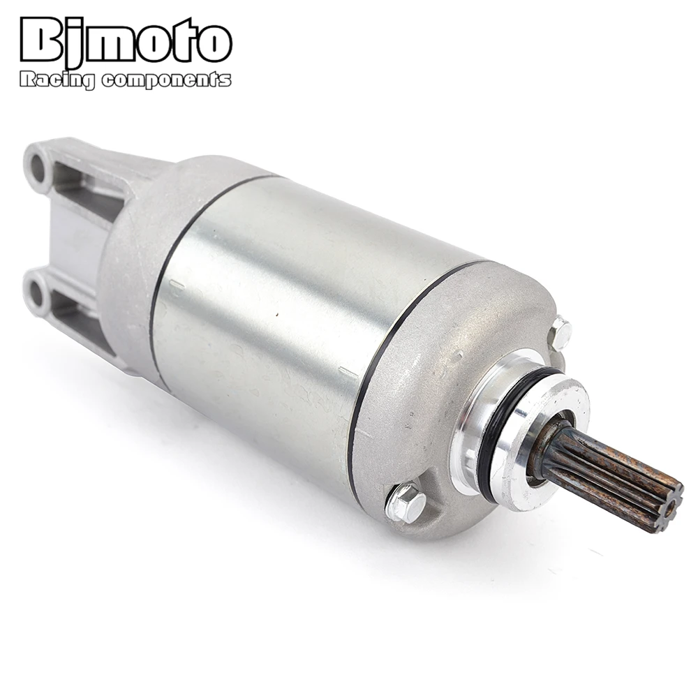 

Стартер для Suzuki LT-A450X LT-A450XZ LT-A500 LT A450X A450XZ A500 KingQuad 450 X/XP/XZ/XM 2009-2023 31100-11H00