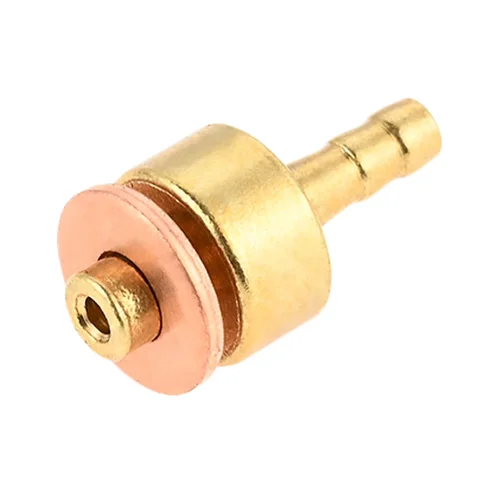 Imagen 2 del producto 4 juegos de insertos de conexión de oliva para freno de bicicleta, mangueras de freno Hope, línea de freno de disco de bicicleta de montaña, accesorio de inserción de conector de oliva