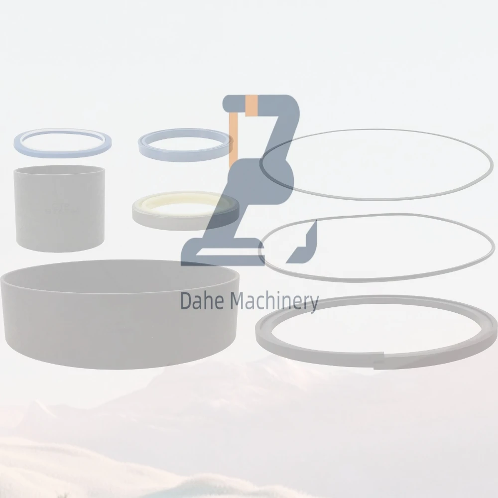 

НОВЫЙ 2450589 8T1411 7X2707 Комплект уплотнений наклона подходит для Caterpillar Several