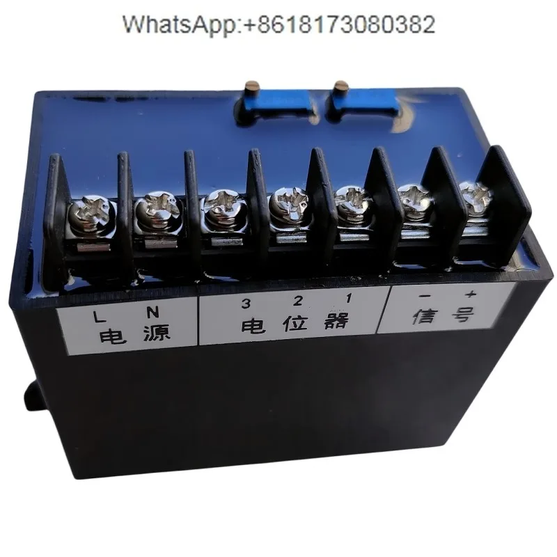 WFM-01 BND-1M WF-01 WF-130-1 30-1D transmisor de posición actuador módulo transmisor de posición