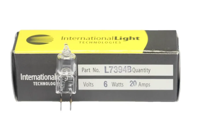 Ilt L7394B L7394 6V… - image