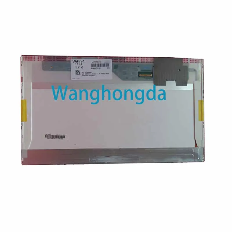 

15.6 LED laptop LCD screen B156XW02 LP156WH2 LP156WH4 TLN1 TLA1 LTN156AT02 LTN156AT05 LTN156AT24, spot