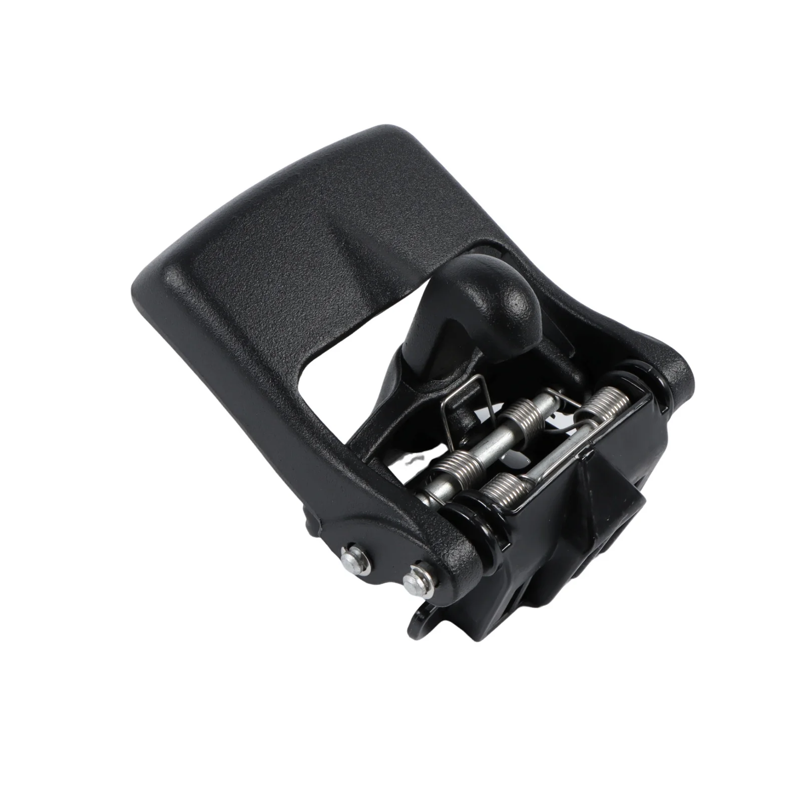 

1 шт. складная верхняя защелка 68391566AB для 18-24 JL Gladiator Jeep, запасные части для автомобилей, автоаксессуары