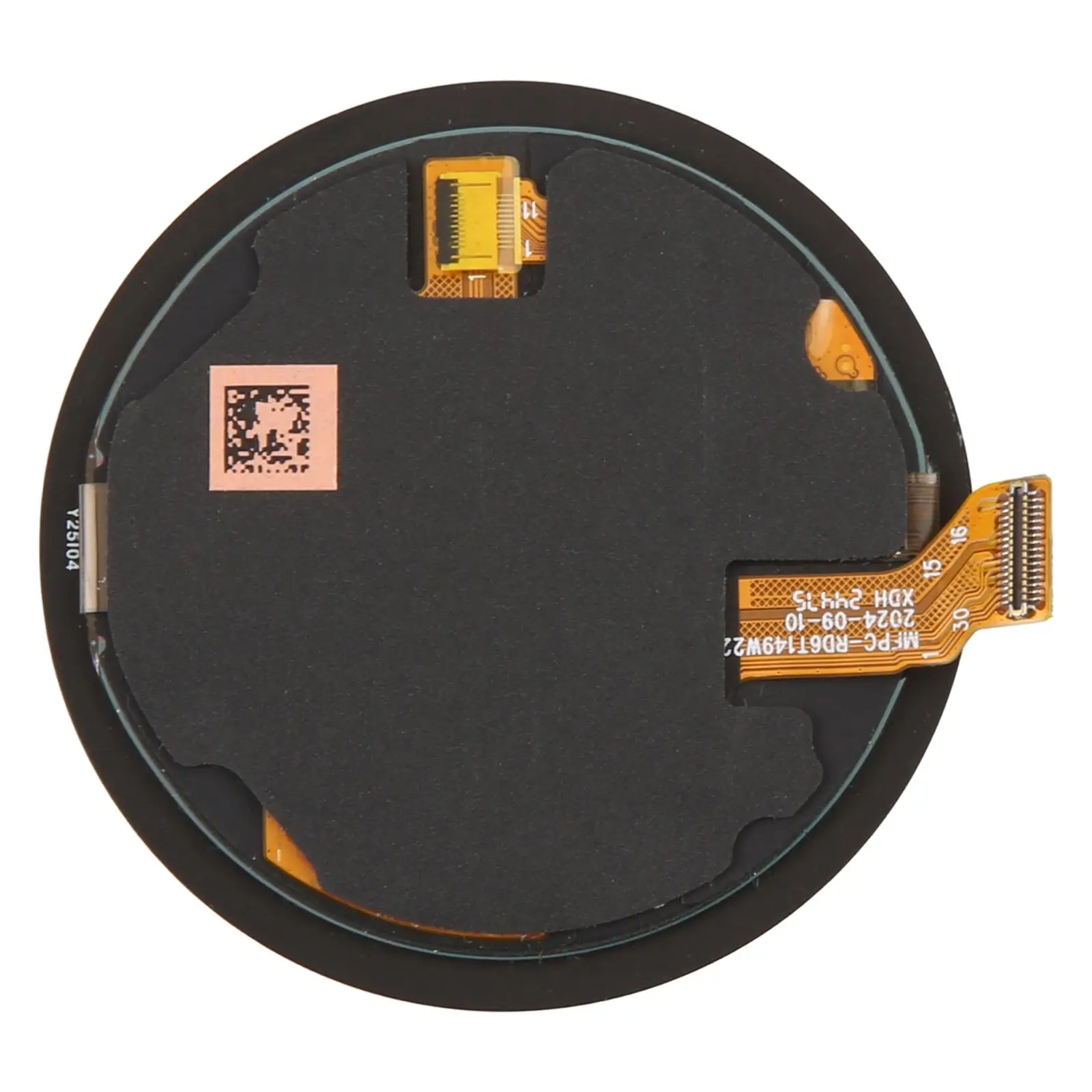 Original Saphirglas AMOLED Bildschirm Für Amazfit Balance 2 / Balance2 2025 Smartwatch Display Touchscreen Ersatzteil – Detail 18