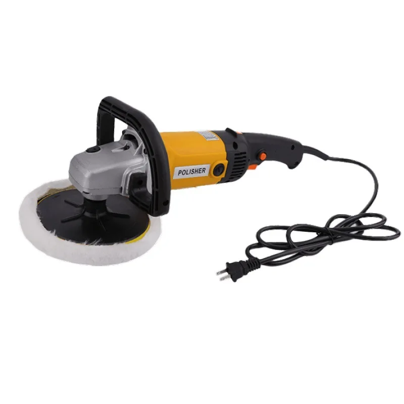 

Car beauty tools polishing waxing machine sealing glaze locomotive household marble tile repair floor polishing machine
