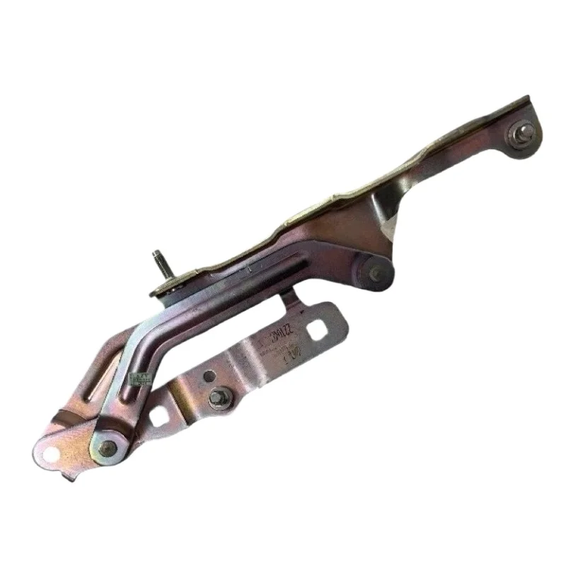 

Петли двери багажника Петли металлические левый и правый для Xiaopeng P7