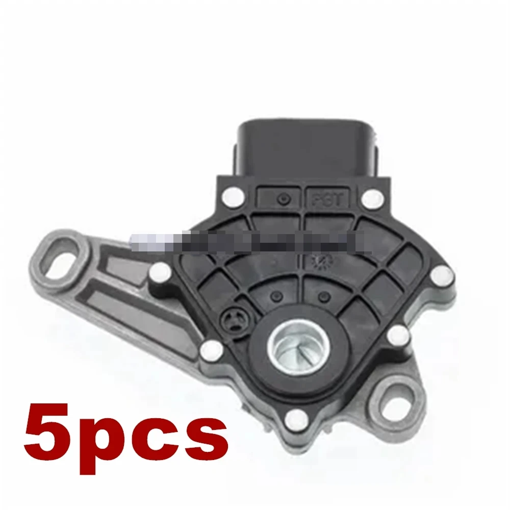 

Original 5pcs Neutral Safety Switch 93741830 For Chevrolet Aveo 5 Pontiac Wave Auto Part 1s8191 Sw5700 84540-80a020 High Quality