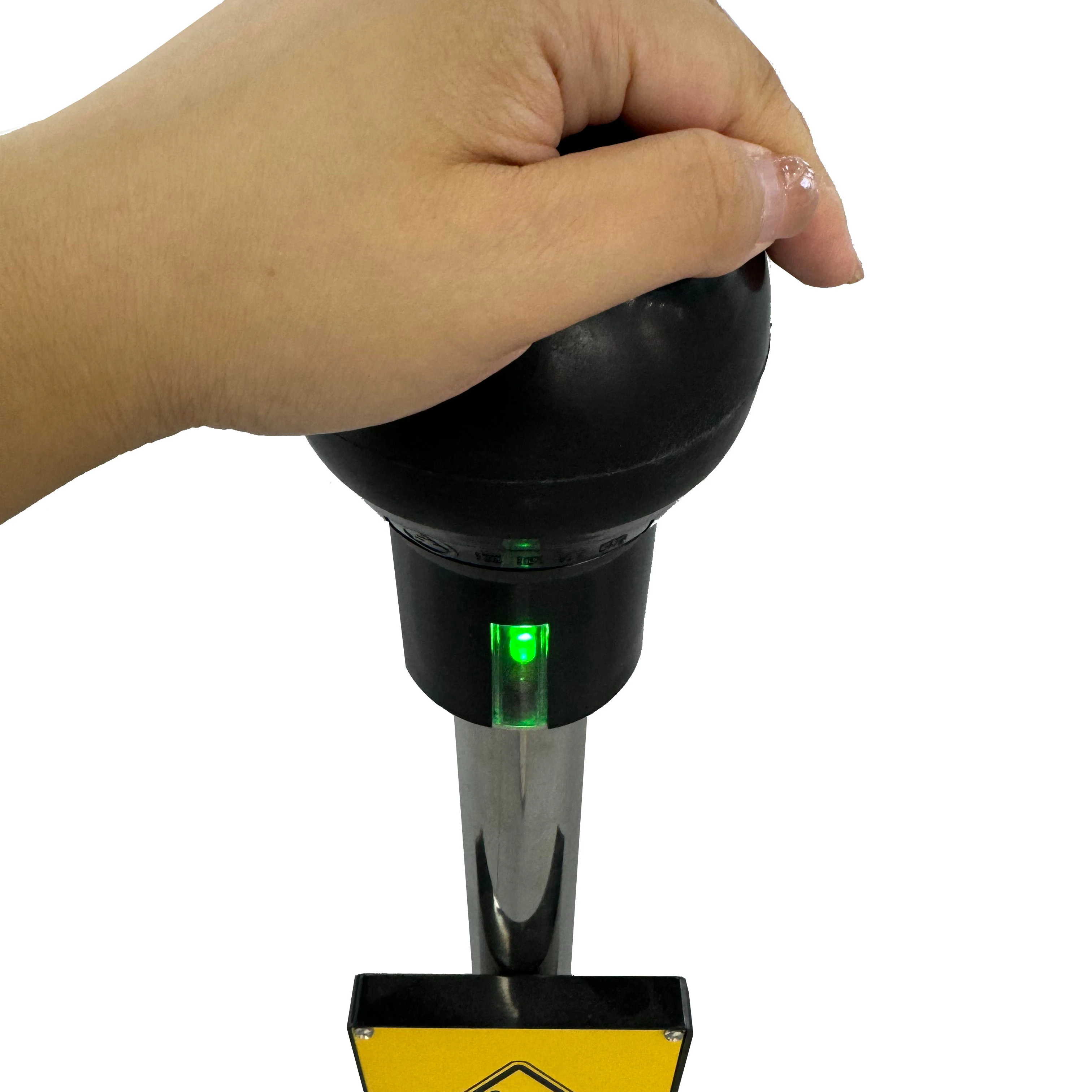 Human Body Electrostatic Discharge Ball / Human Body Electrostatic Discharge Device, Eliminating Body Static Electricity