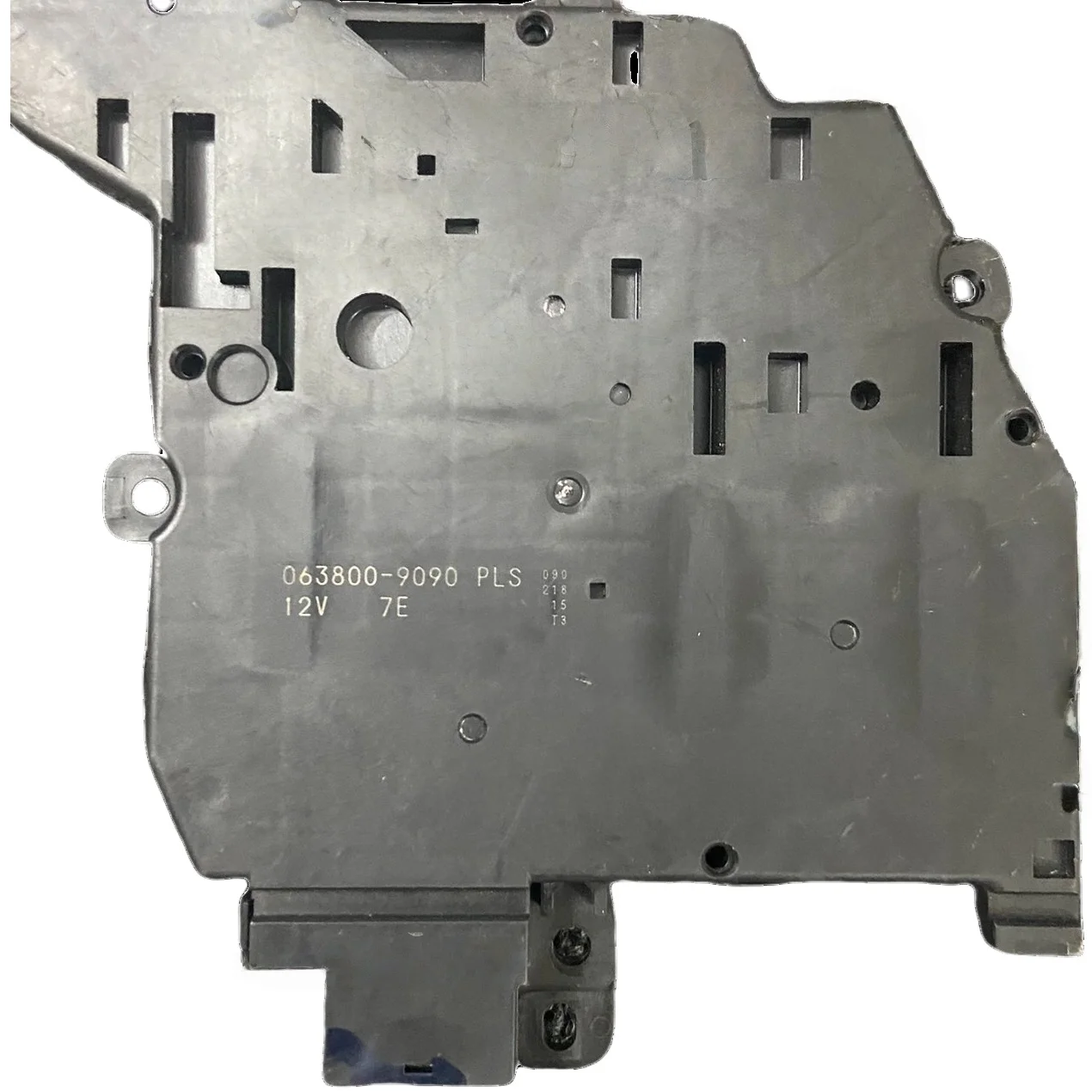 

87106-F4060 air conditioning radiator shock absorber servo suitable for Toyota Corolla Camry 2018-2021 87106F4060