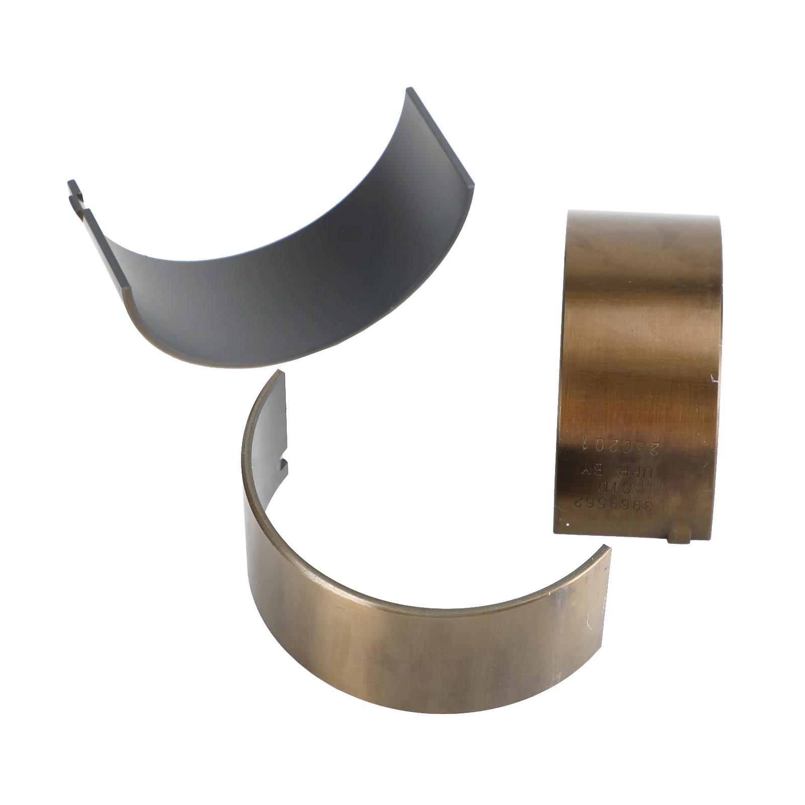 Cuscinetto principale asta Artudatech per Cummins Standard STD 89-02 Dodge 5.9 12/24V 3969562 3802070