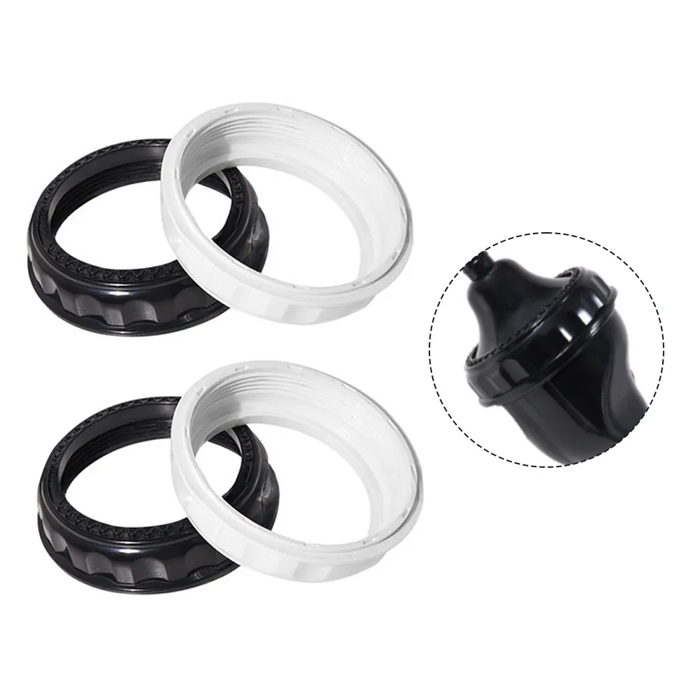 Pool Cleaner Collar Valve Collar Pool Repair Pool Maintenance Cost-effective Repair Precision Fit Improves Equipment Efficiency