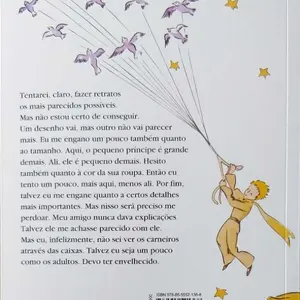 Fiziksel kitap Küçük Prens - Antoine de Saint-Exupéry Testere kitabındaki 6 büyük satış-no. 5