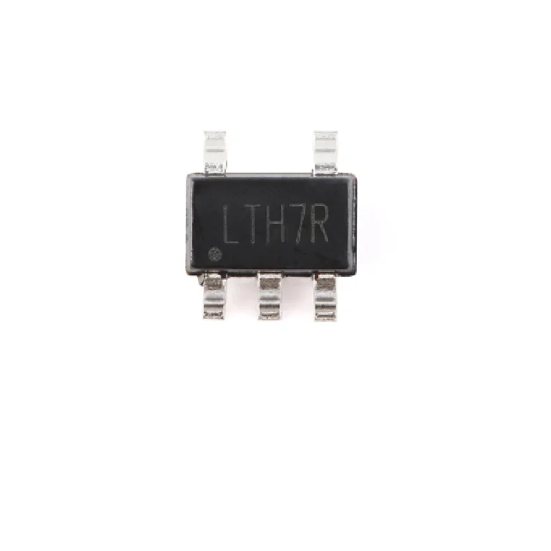 100 stücke/20 stücke tc4054 tc4054t Siebdruck lth7r sot23-5 2.4a lineares Lithium-Ionen-Ladegerät ic Chip