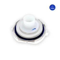 YXW30-2A(L)/YXW30-2A 673005202007 Dishwasher Circulating Pump Motor Impeller Assembly for Midea Candy Hansa Gorenje Bomann