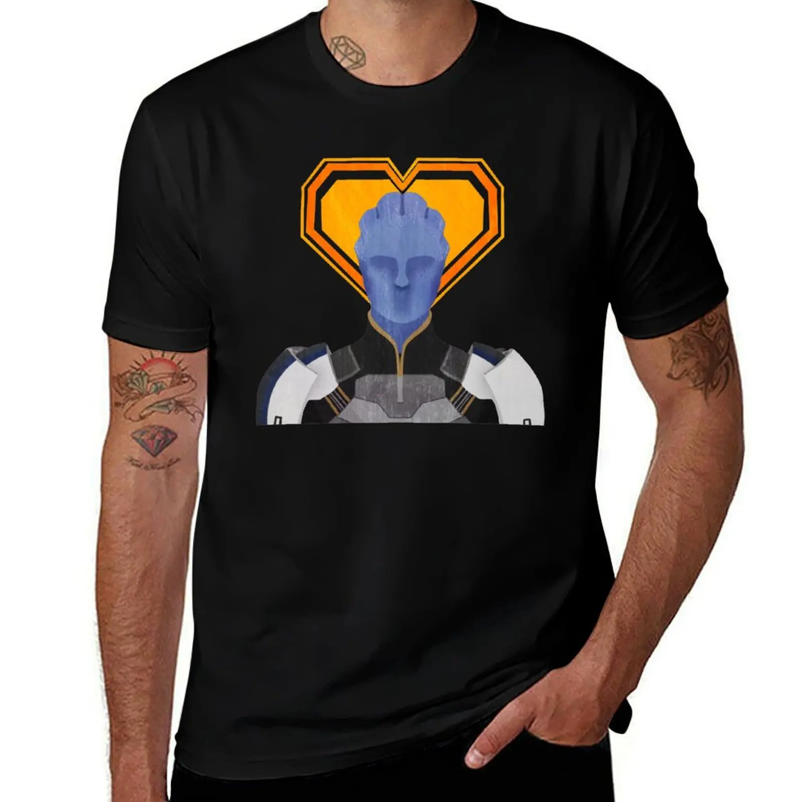 N7 Keep - Liara T-S…