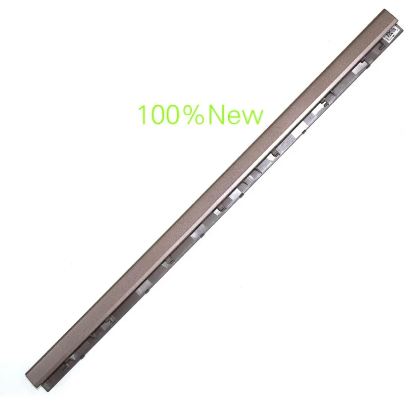 New LCD hinge cover case cap for Lenovo IdeaPad 520-15ikk 80yl 81bf 5cb0n98524 ap13r000280 bronze