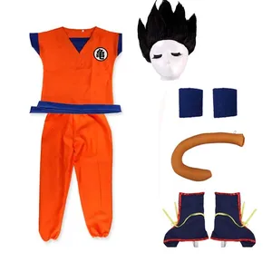 Karakterlerin saçları için 6 büyük satış-no. 3