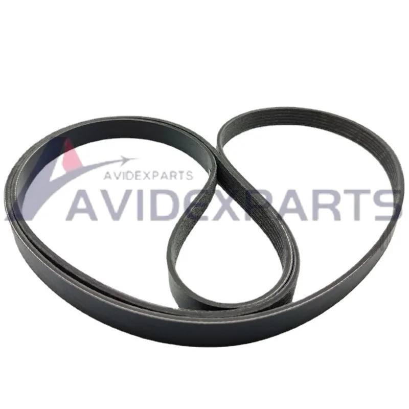 31110-R2A-M12 For Honda HR-V 1.8L L4 2016-2018 Car Accessories 31110 R2A A01 Engine Drive Belt 6PK2115