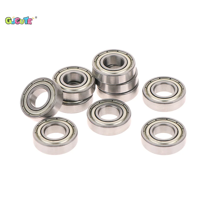 

10Pcs/lot 6900Z Bearing Of Baby Cart Stroller Rolling Bearings Accessories 10X22X6MM For Stroller Roller Skates Scooters