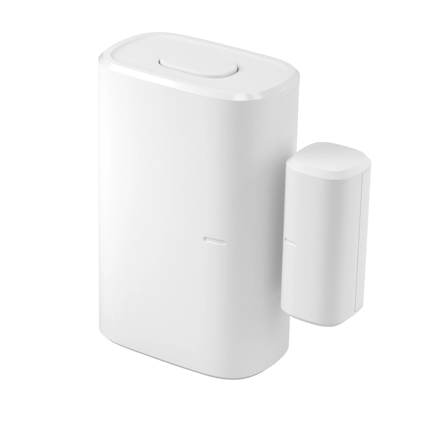 SONOFF SNZB-04PR1 Zigbee 3.0 Tür- und Fenstersensor Drahtloses Smart Home Sicherheitsalarmsystem Kompatibel mit Alexa Google Home