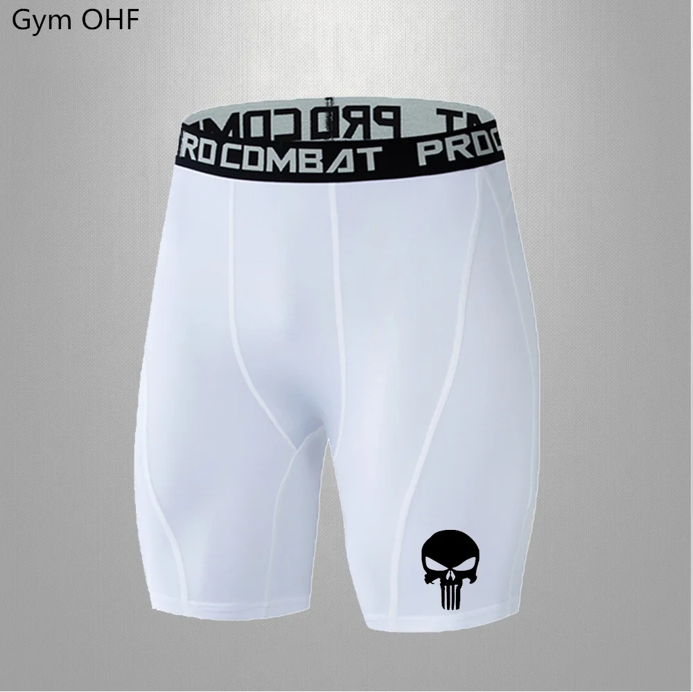 Gym Running Fitness Sports Shorts Men\'s Jogging Sports Pants Cycling Pants Men\'s Underwear Basketball Sportswear