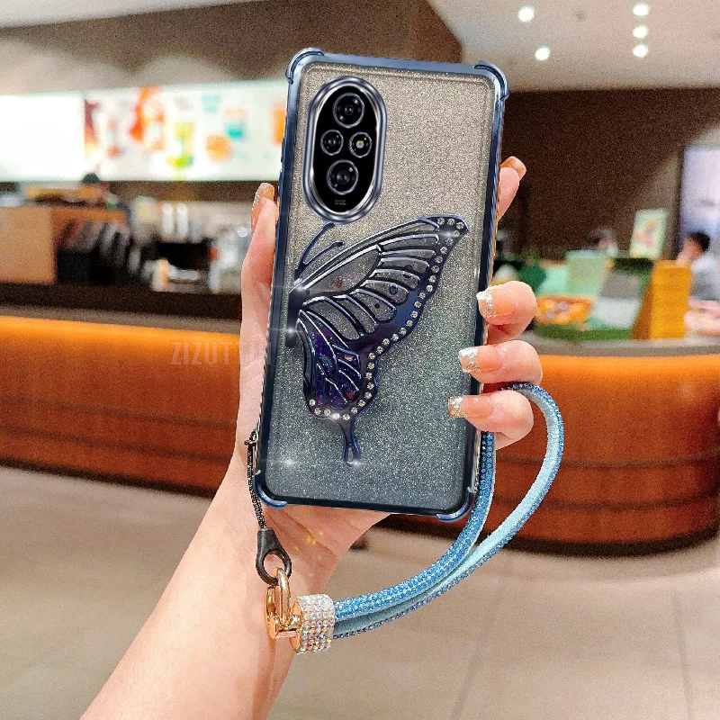 Jewelry Strap Glitt…