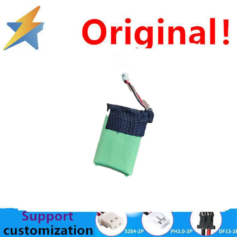 buy more will cheap 512233 Polymer Lithium Battery 3.7V 450Mah High Capacity Lithium Battery Cells Durable