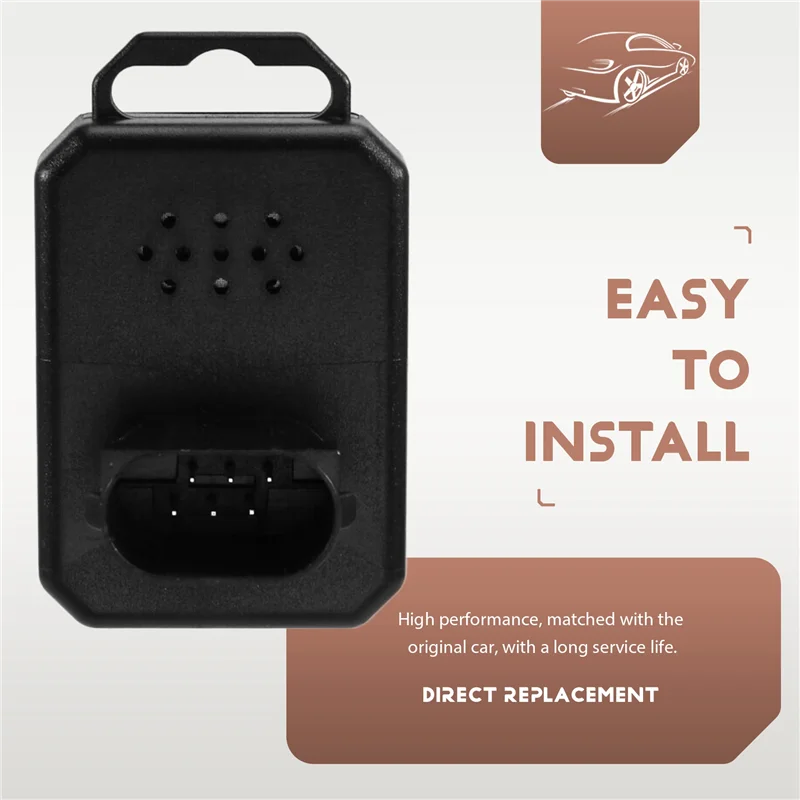 

Симулятор блокировки рулевого управления автомобиля ESL ELV, эмулятор Plug and Start со звуком блокировки для Renault REN Clio Megane Fluence Scenic
