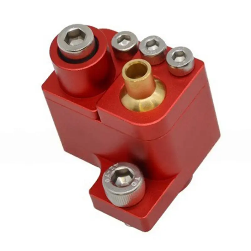 

F-T SC-91 Die-Casting Machine Spray Head Servo Machine Die-Casting Machine Accessories Manipulator Spray Head