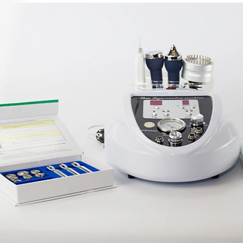 

Customizable Diamond Micro Engraving, New Horny Dermabrasion, Desktop