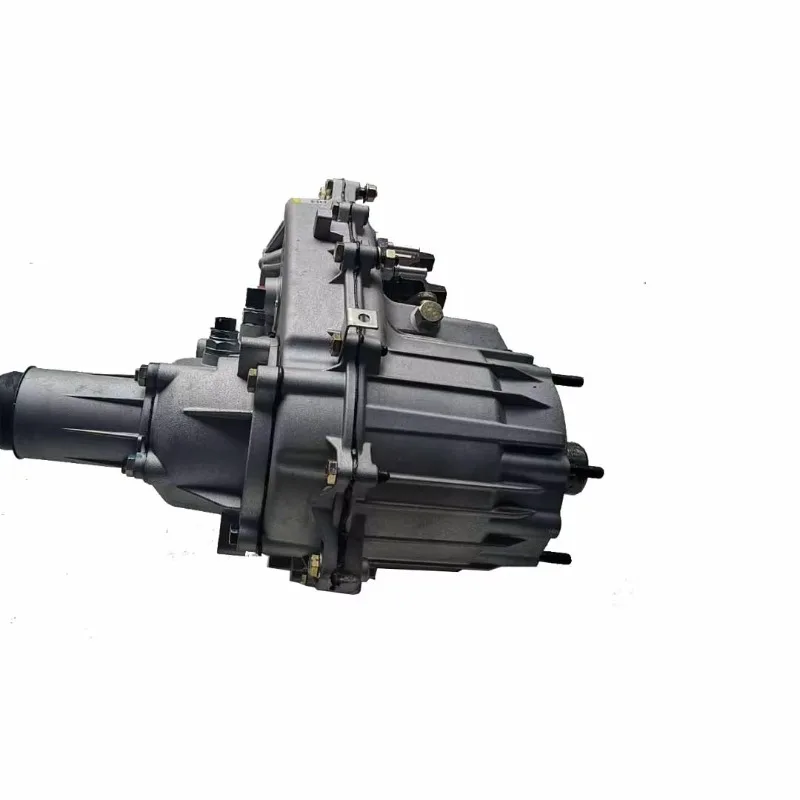 Dongfeng Mengshi off -road Vehicle Parts Transfer case 1800C21-010 Utility Vehicle  Parts Transfer Box Assembly