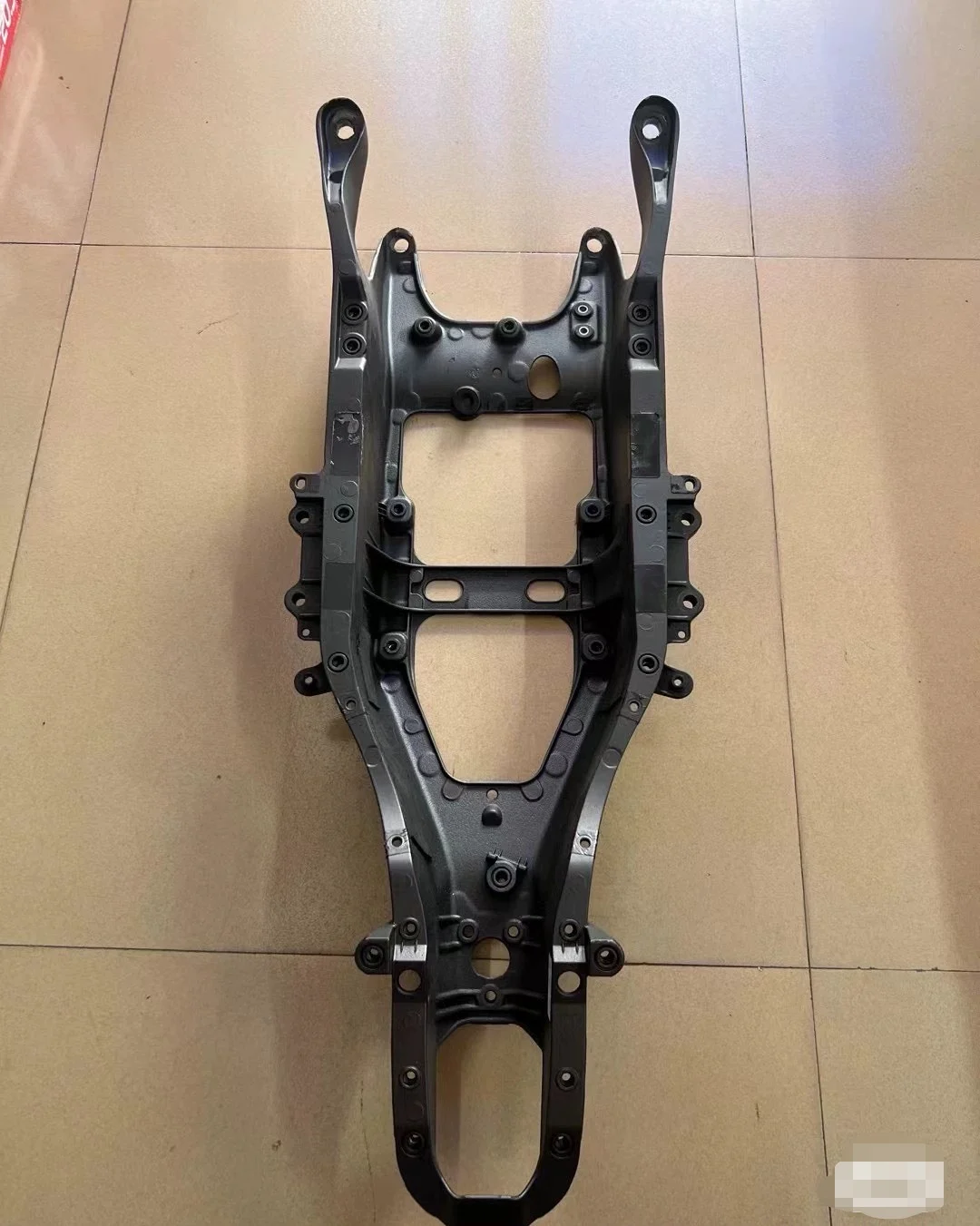 New 15-23 For Yamaha YZF- R1 Subframe. Rear Rack Original Parts