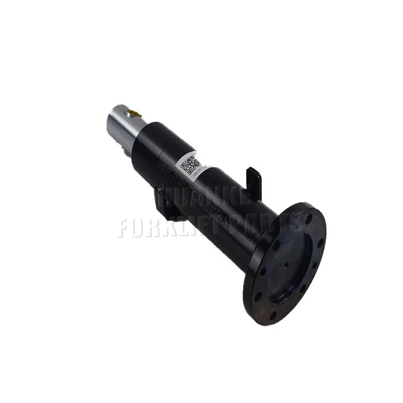 2nd Generation Xiaojingang High Quality Forklift Spare Parts New Lifting Oil Cylinder AMB155-620000-001