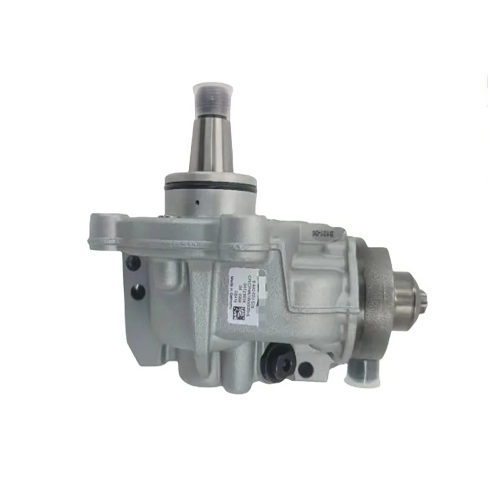 

High Pressure Common Rail Diesel Fuel Injection Pump For Deutz TCD 3.6 L4 0445020525 Excavator Replacement Parts