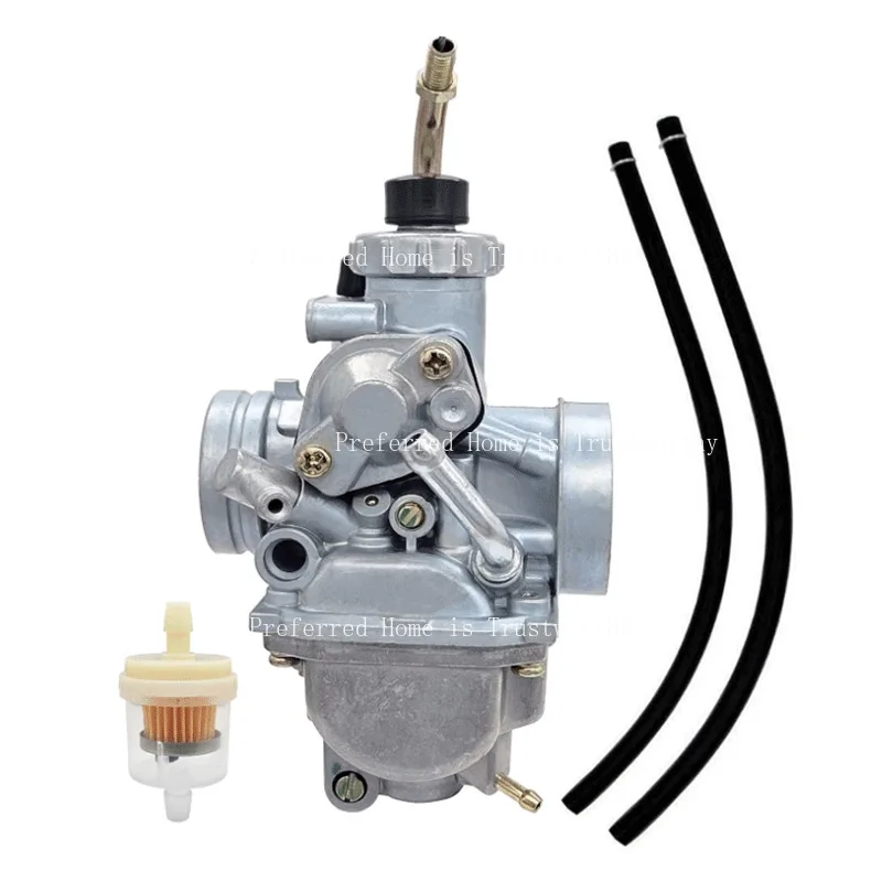 

The Carburetor Is Suitable for TTR 125 2000-2007 TTR125L TTR125E TTR125LE