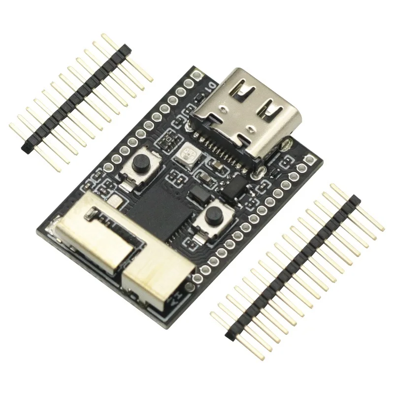 Typ-c-ESP32-C6-Entwicklungs platine wifi + Bluetooth-Modul RISC-V 32-Bit-Prozessor